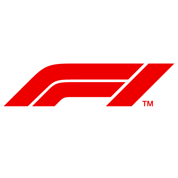 LOGO FORMULA 1